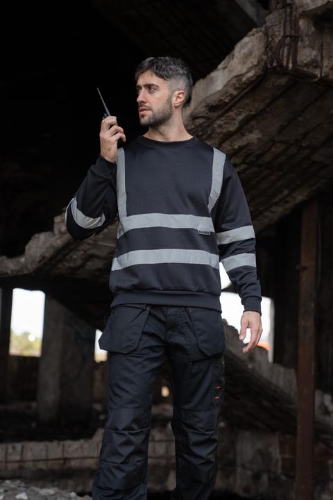 Produktbild Korntex Sweatshirt (XXL)