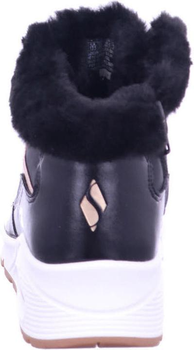 Actual product image Skechers Boots UNO - COZY ON AIR (34)