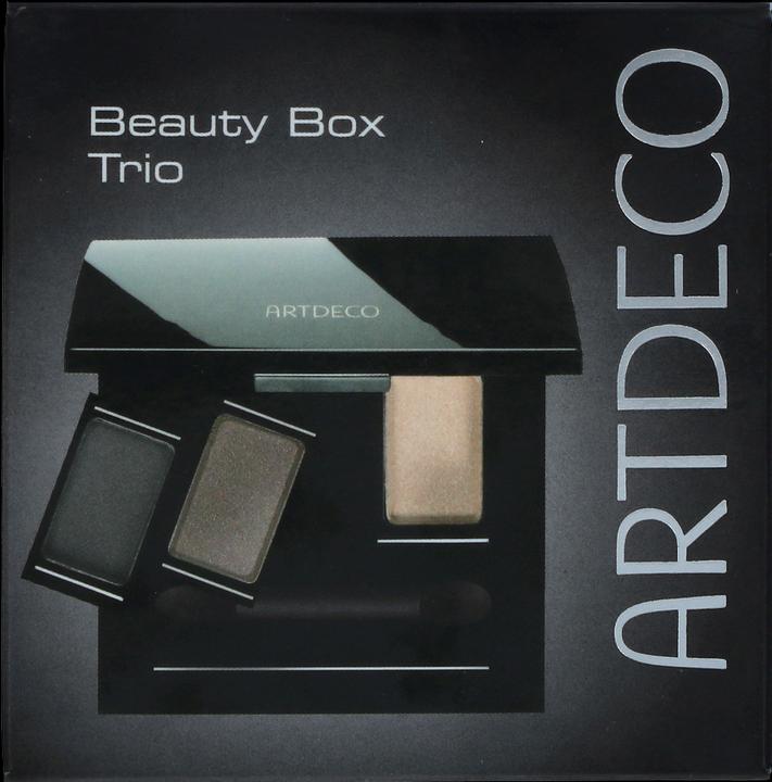 Actual product image Artdeco Beauty Box Trio (Black)