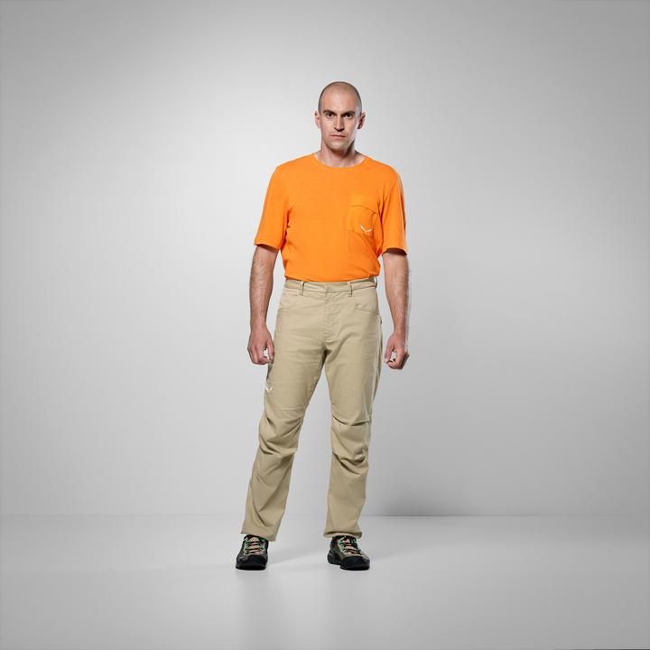 Actual product image Salewa Agner Hemp Ripstop Pants (52)