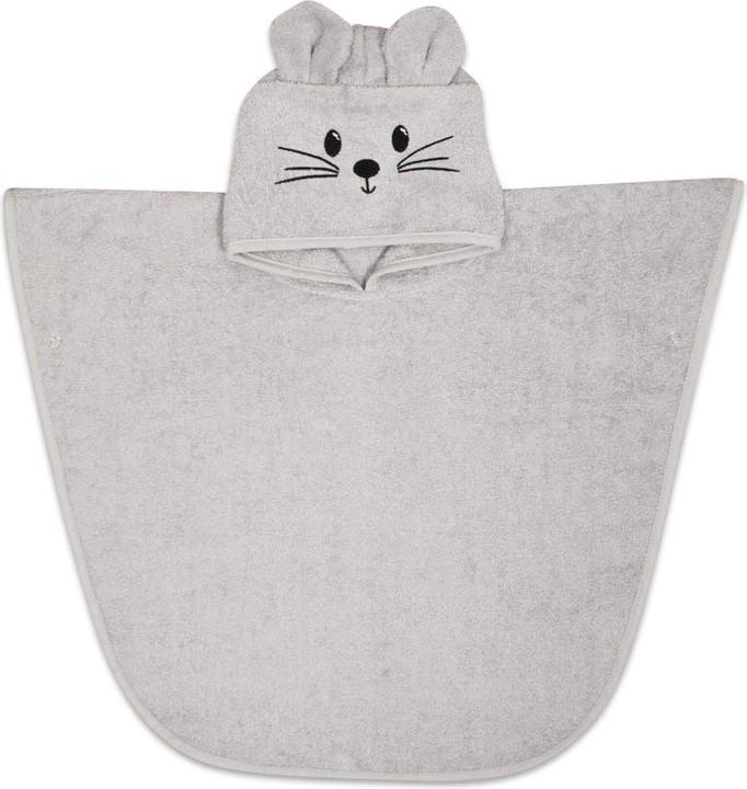 Immagine prodotto Love Kids Poncho da bagno per bambini, topolino