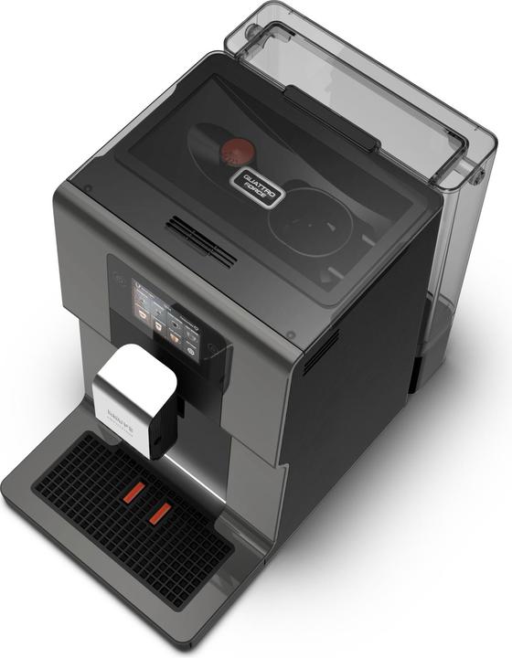 Produktbild Krups Intuition Preference