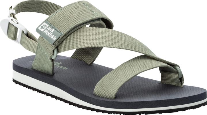 Produktbild Jack Wolfskin Urban Entdeckung Belt Sandal W (38)