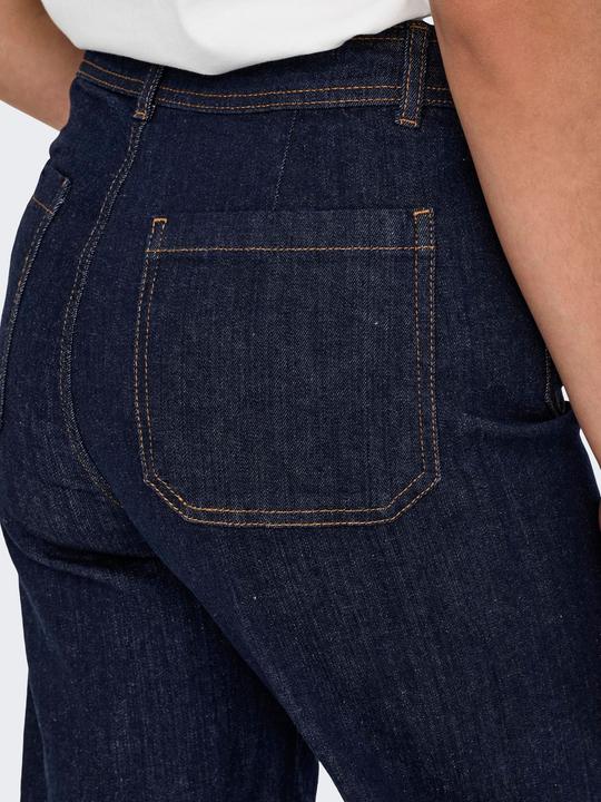 Immagine prodotto JdY JDYVANESSA Hohe Taille Hohe Taille Jeans Jeans mit weitem Bein (32)