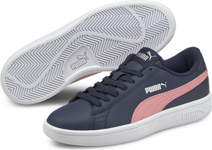 Produktbild Puma Smash V2 L JR (38)