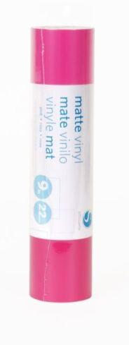 Produktbild Silhouette Mattes Vinyl