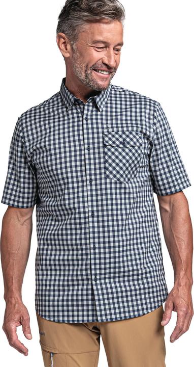 Immagine prodotto Schöffel Camicia Trattberg SH (50, L)