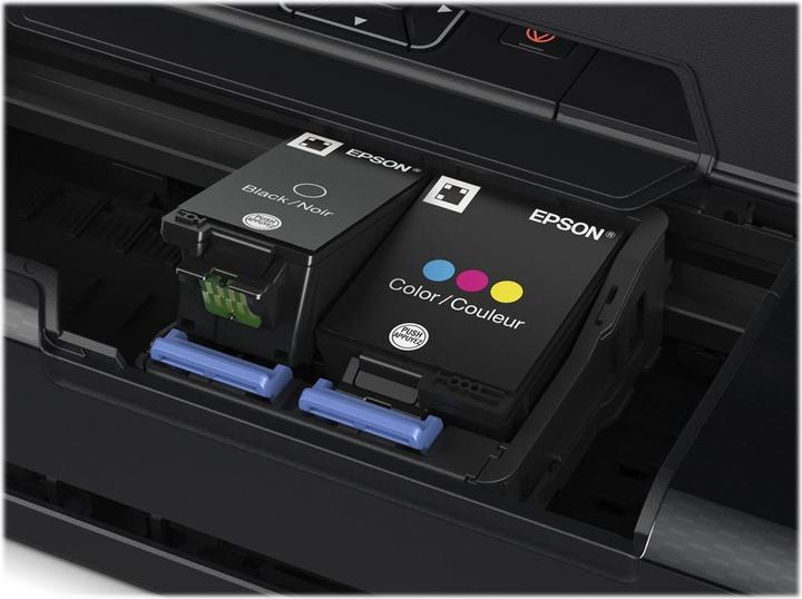 Actual product image Epson WF-110W Workforce (Ink, Colour)