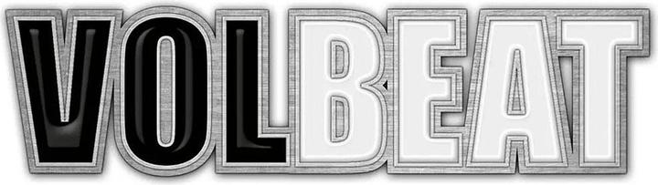 Image du produit Volbeat - Badge