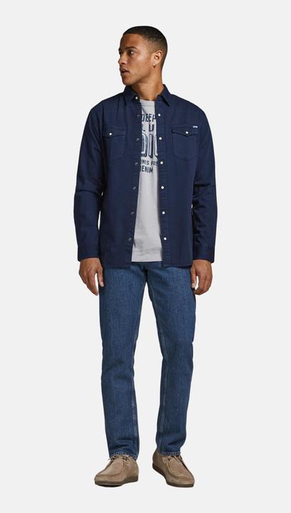 Produktbild Jack & Jones Must-have Hemd (XL)