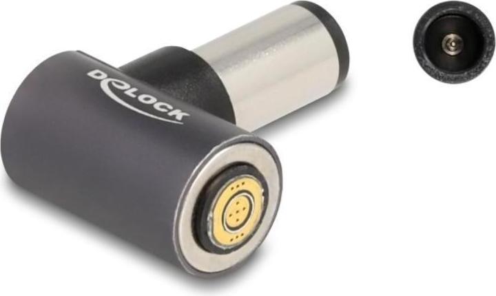 Immagine prodotto Delock Adattatore per cavo di ricarica per notebook HP con connettore 7,4 x 5,0 mm