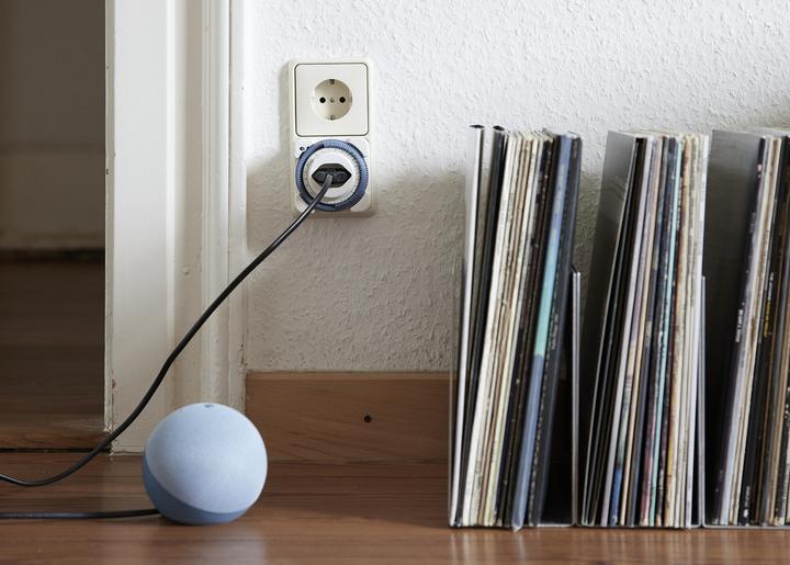 Image du produit Theben Minuteur 26 CH (Type 13)