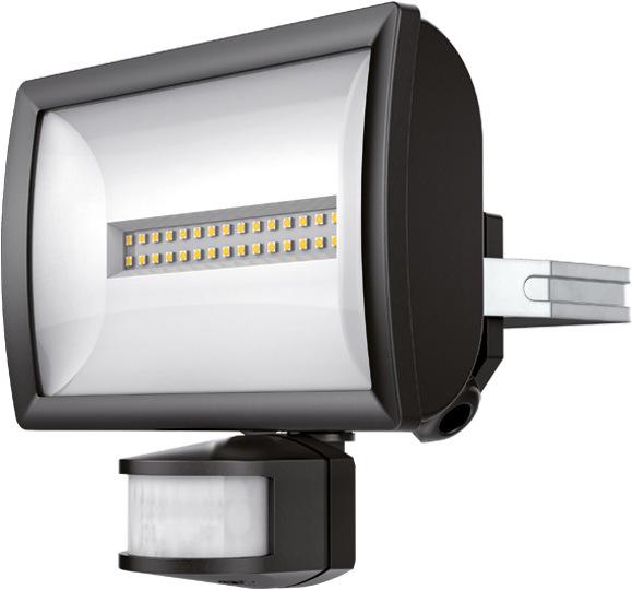 Theben TheLeda EC20 BK (1500 lm, IP55)