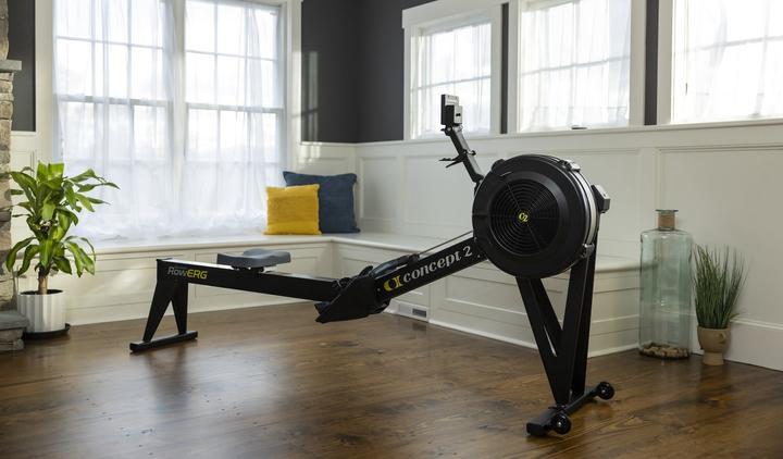Image du produit Concept2 RowErg