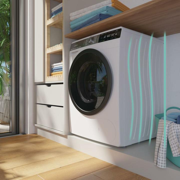 Produktbild Gorenje WEI94CPS (9 kg, Links)