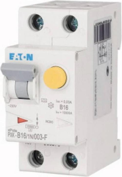 Eaton FI/LS-Kombischalter