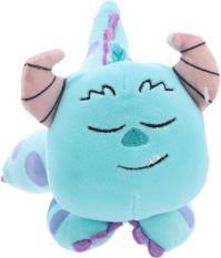 Produktbild Sambro Disney Snuglets Schlüsselanhänger – Winnie de Poeh