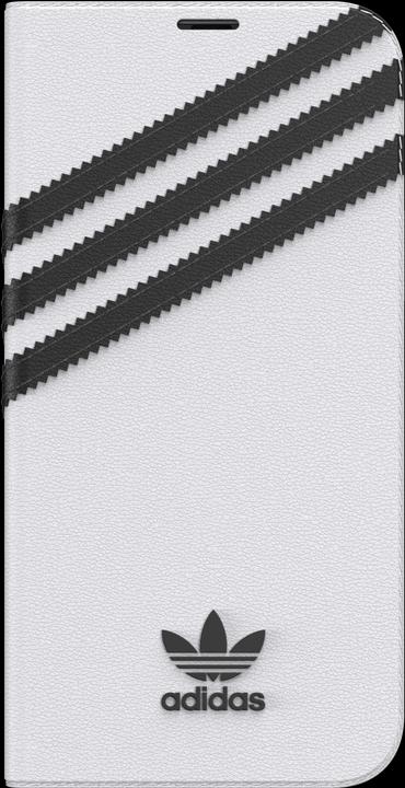 Actual product image adidas Booklet Case PU (Apple iPhone 12 Pro, Apple iPhone 12)