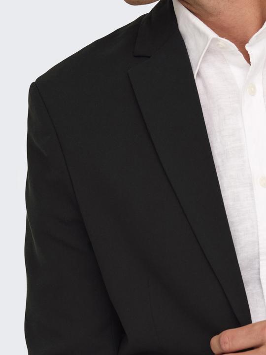 Actual product image Only & Sons Classic blazer (52)