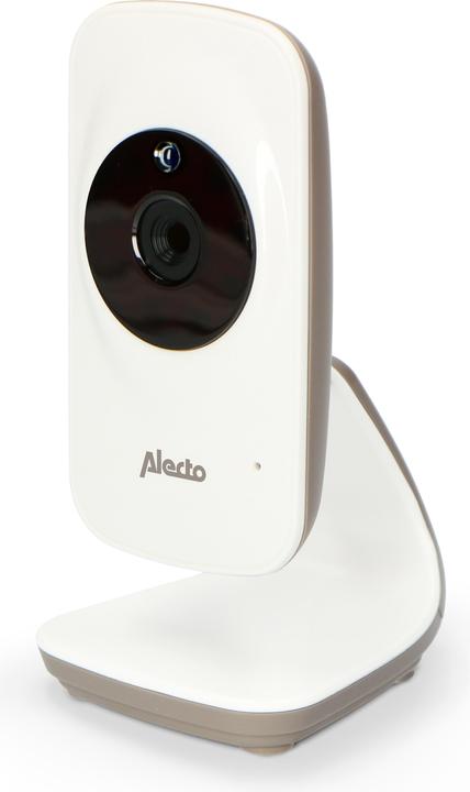 Actual product image Alecto Baby monitor (Video & Audio, 300 m)