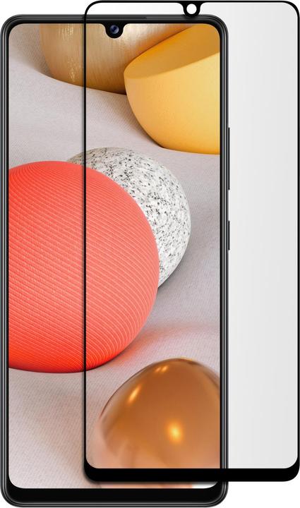 Actual product image Akashi 2.5D Premium Screen Protector (1 Piece, Samsung Galaxy A42 5G)