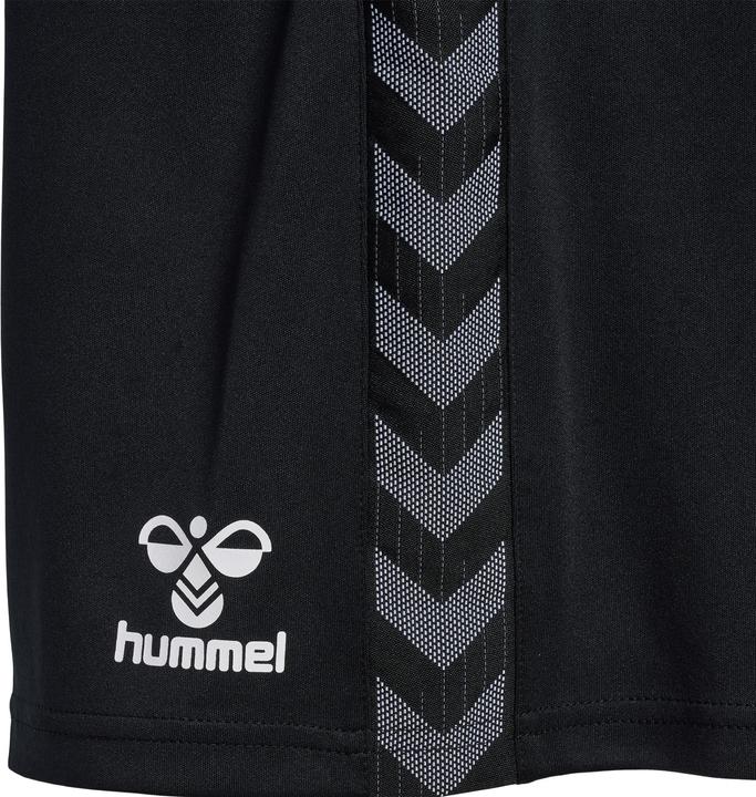 Produktbild hummel Hmlauthentic Pl Shorts (S)