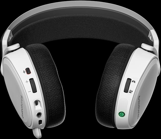 Image du produit SteelSeries Arctis 7+ (Filaire)