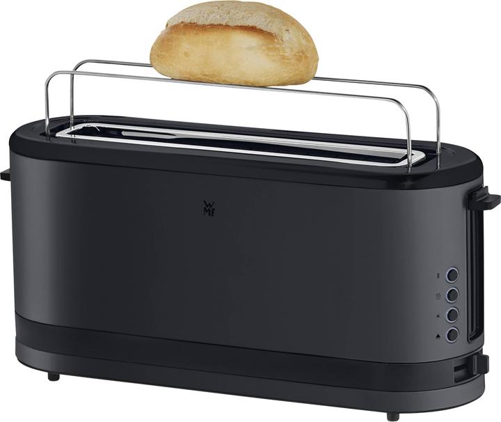 Actual product image WMF KITCHENminis long slot toaster 2 slices / XXL toasts