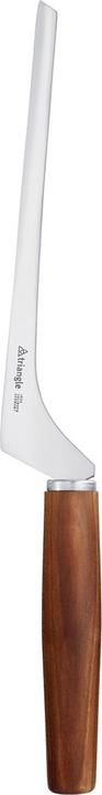 Actual product image Triangle Cheese knife narrow (28.70 cm)