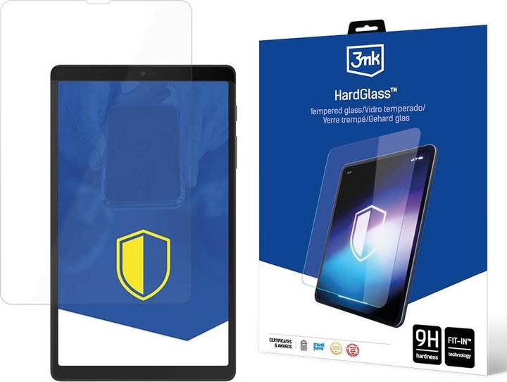 3MK HardGlass Sam Tab A7 Lite (1 Stück, Galaxy Tab A7 Lite)