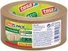 Actual product image tesa Nastro da imballaggio in carta ecoLogo Ultra Strong (50 mm)