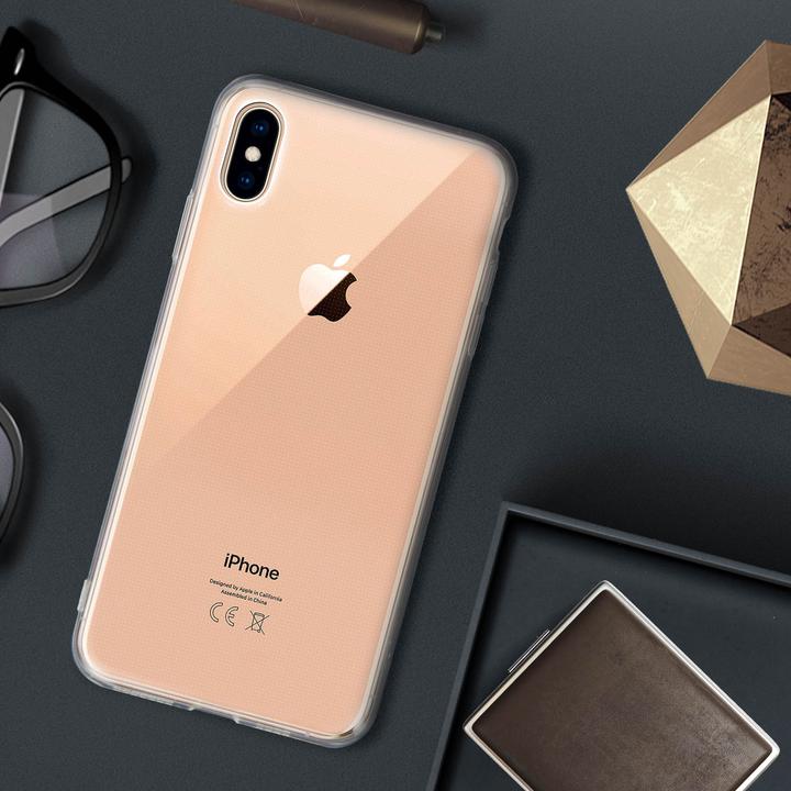 Image du produit Avizar Série Francis (Apple iPhone XS Max)