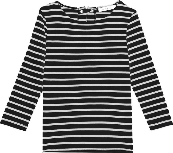 Produktbild La Petite Étoile sweatshirt damen marjo (36)