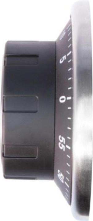Immagine prodotto Westmark Timer breve Redondo, meccanico, grande, sb