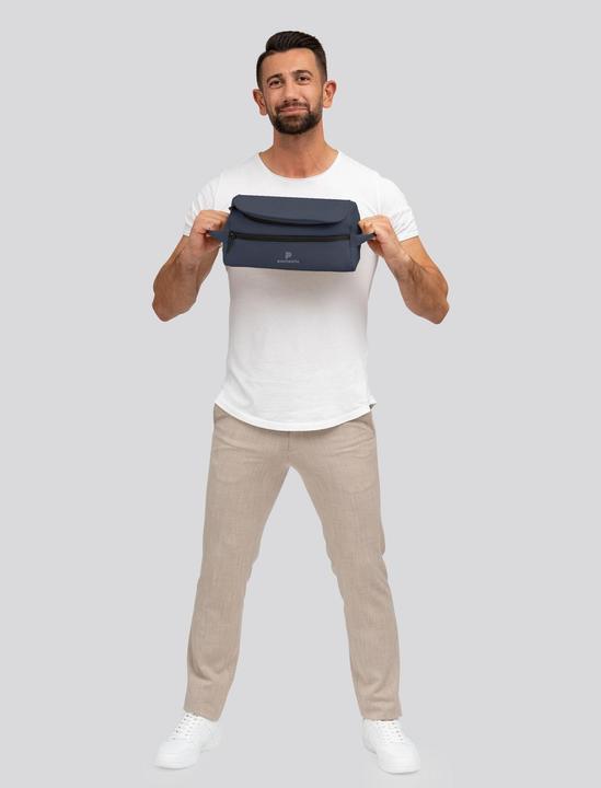 Image du produit Pactastic Urban Collection Trousse de toilette 30 cm (5 l)