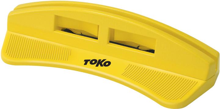 Actual product image Toko Scraper Sharpener World Cup (Blade sharpener)