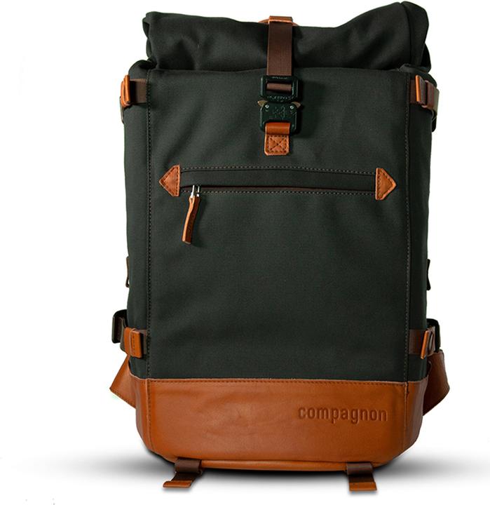 Produktbild Compagnon The backpack 2.0 (Fotorucksack)