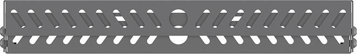 Valori nutrizionali e ingredienti Multibrackets Staffa da parete 15-65", metallo, nero, max 70 kg (Adattatore / Piastre di montaggio)