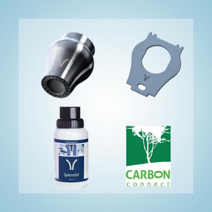 Produktbild Vortex Power Starter