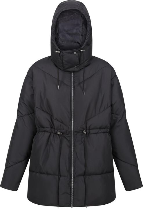 Produktbild Regatta WomensLadies Rurie Baffled Padded Jacket (38 D)