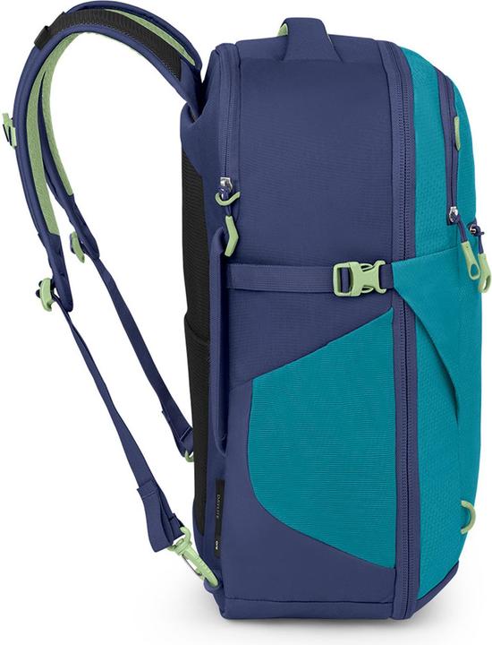 Produktbild Osprey Daylite Travel Pack 35 Rucksack 49 cm Laptopfach (35 l)