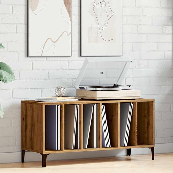 Actual product image VidaXL Plate cabinet