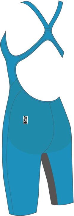 Produktbild Speedo Fastskin LZR Pure Valor Openback (26)