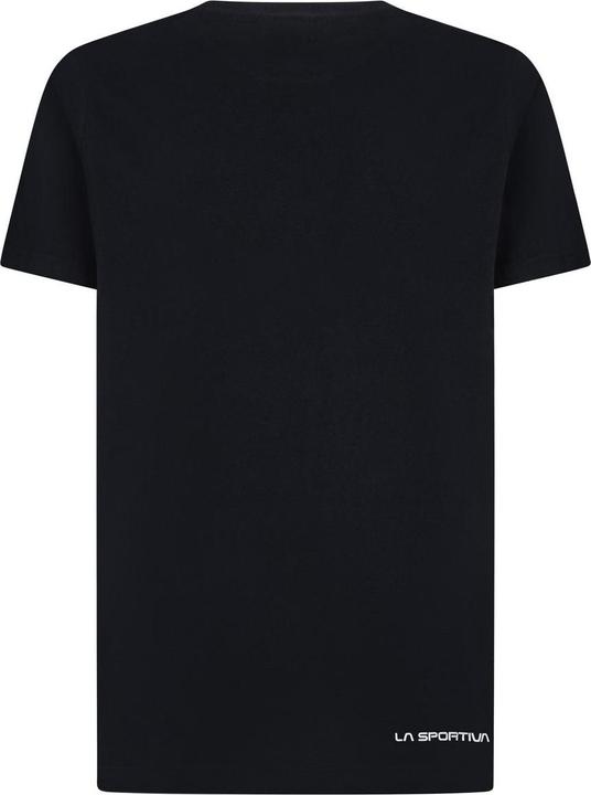 Immagine prodotto La Sportiva Brand Tee M, Maglietta da arrampicata (L)