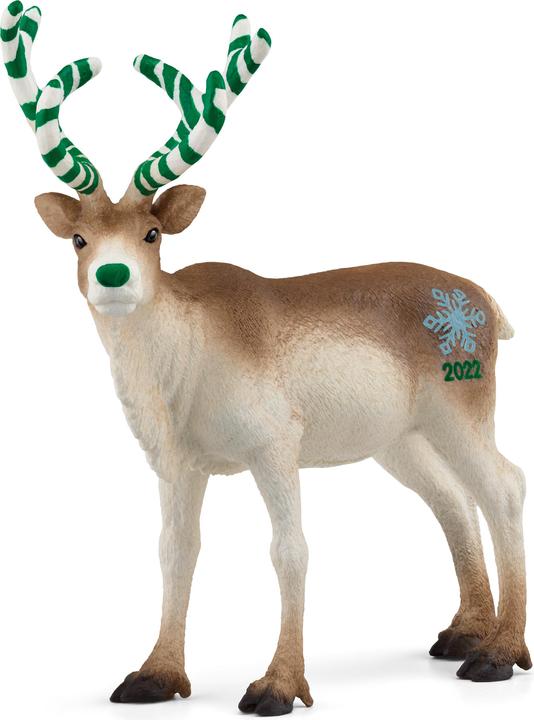 Schleich Renne 2022
