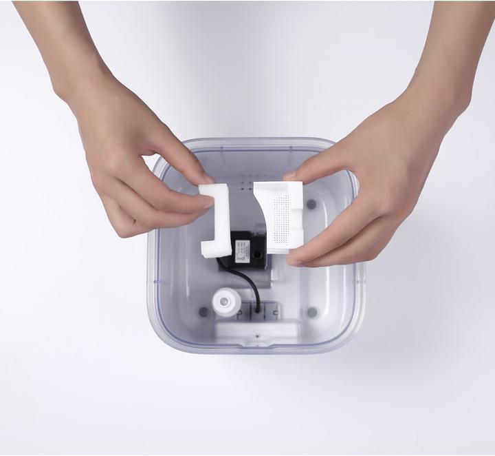 Produktbild Petkit Schaum-Filter