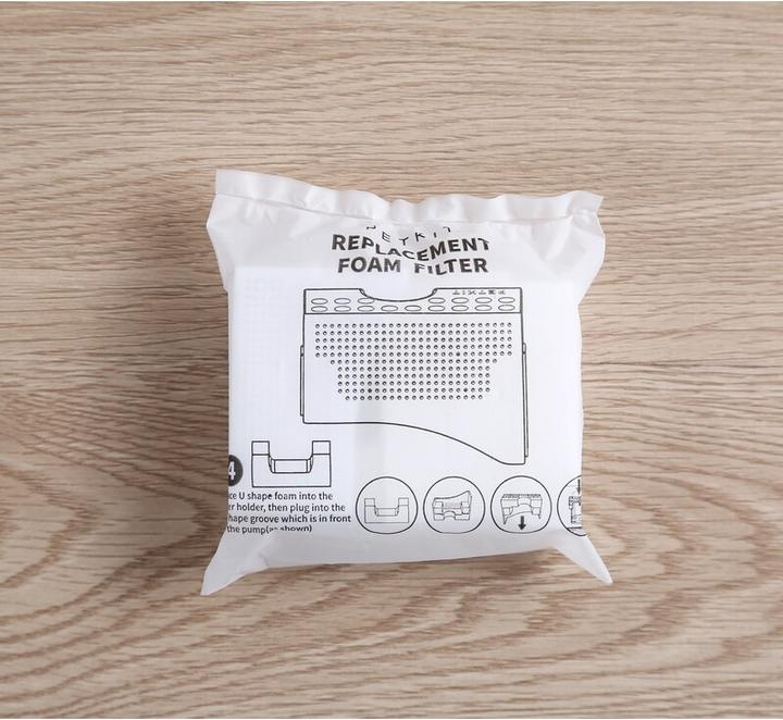 Produktbild Petkit Schaum-Filter