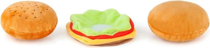 Image du produit P.L.A.Y. Burger (Jouet en peluche chien)