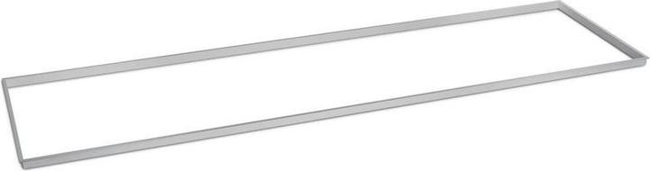 Produktbild Liebherr Profilrahmen Aluminium 22mm Paneelstärke 9901083