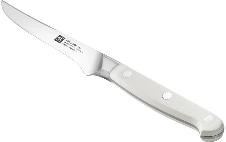 Produktbild Zwilling Messer Pro le blanc (33 cm)